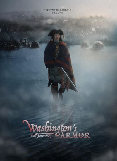 watch-Washington's Armor (2022)