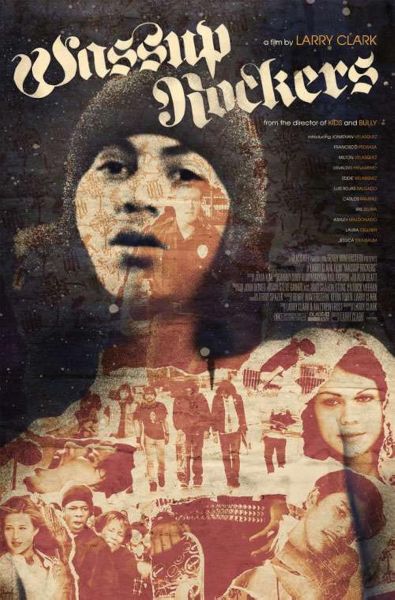 watch-Wassup Rockers (2006)