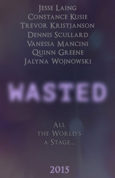 watch-Wasted (2015)