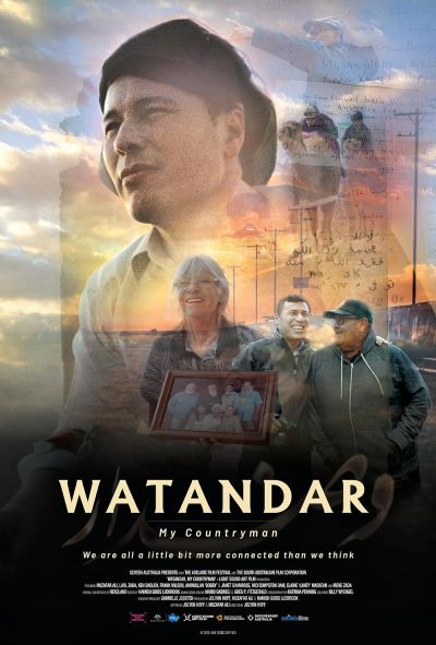 watch-Watandar, My Countryman (2022)