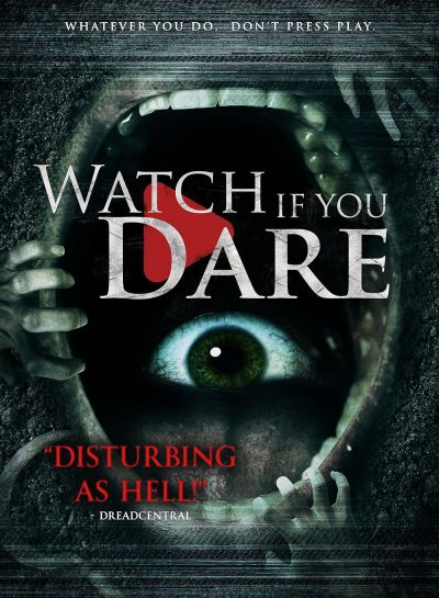 watch-Watch If You Dare (2018)