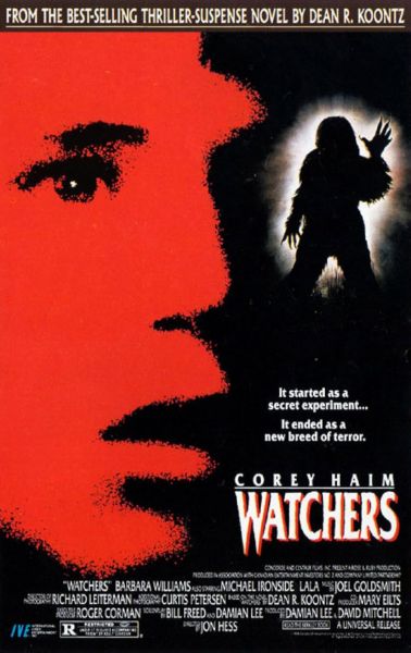 watch-Watchers (1988)