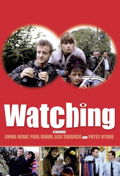 watch-Watching (1987)