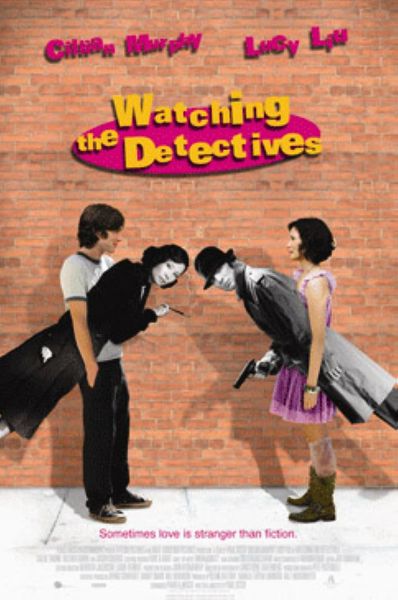 watch-Watching the Detectives (2008)