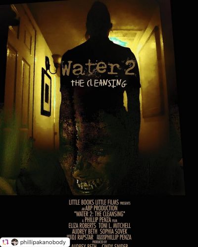 watch-Water 2: The Cleansing (2020)