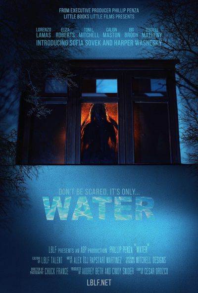 watch-Water (2019)