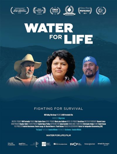 watch-Water for Life (2023)