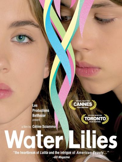 watch-Water Lilies (2007)