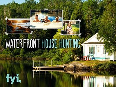 watch-Waterfront House Hunting (2015)