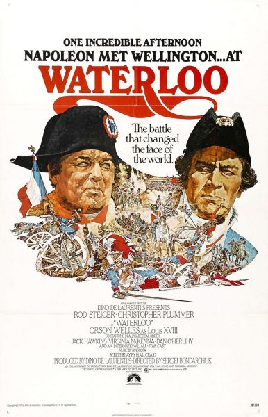 watch-Waterloo (1970)