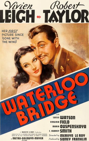 watch-Waterloo Bridge (1940)