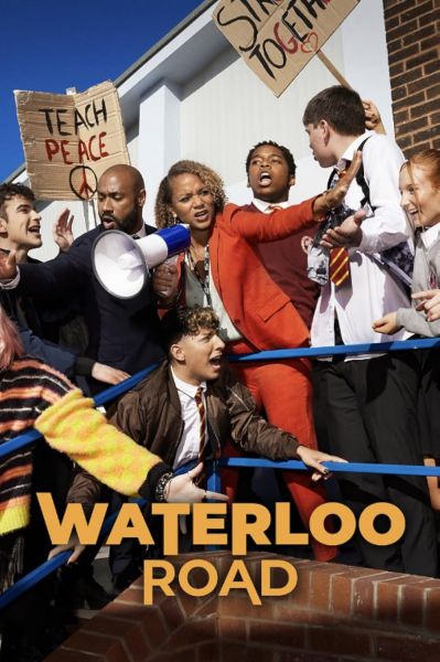 watch-Waterloo Road (2006)