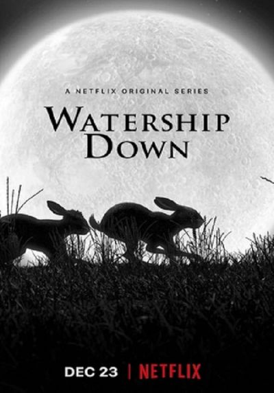 watch-Watership Down (2018)