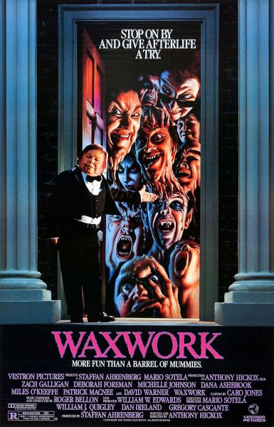 watch-Waxwork (1988)