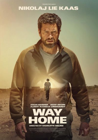 watch-Way Home (2024)