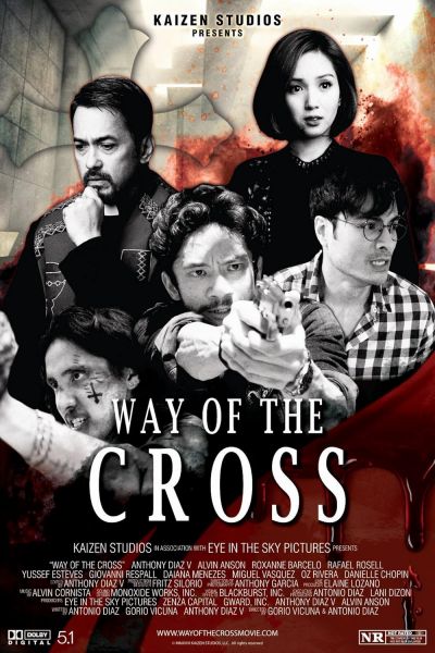 watch-Way of the Cross (2019)