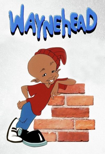watch-Waynehead (1996)