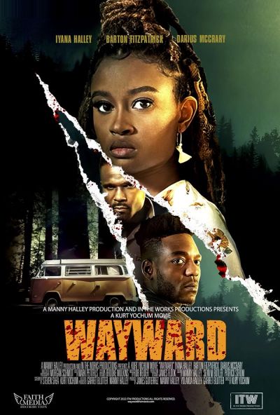watch-Wayward (2022)