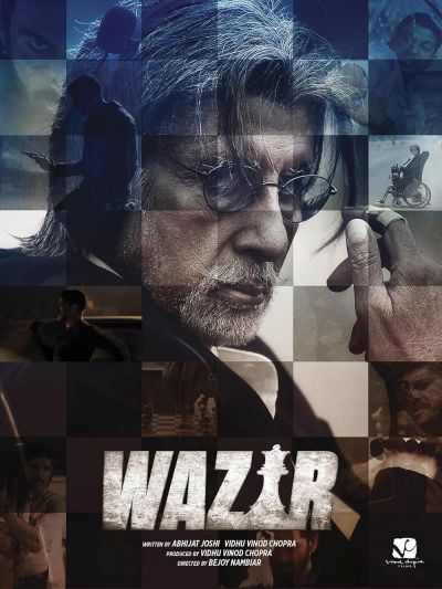watch-Wazir (2016)