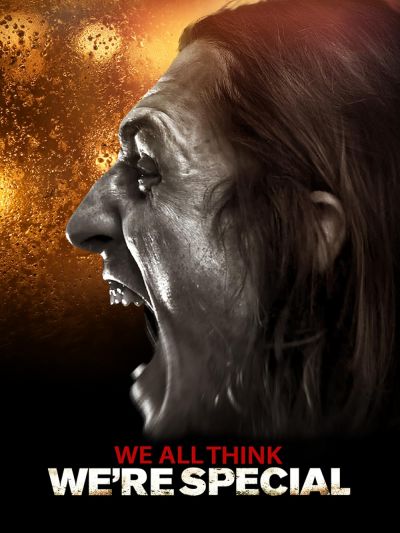 watch-We All Think We're Special (2021)