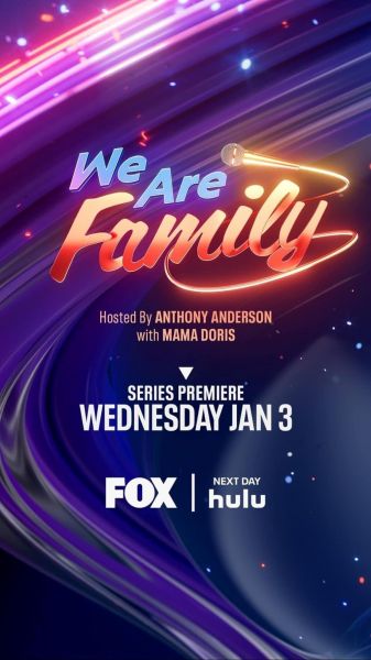 watch-We Are Family (2024)