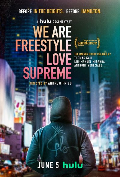 watch-We Are Freestyle Love Supreme (2020)