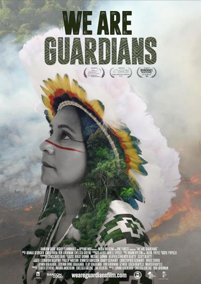 watch-We Are Guardians (2025)