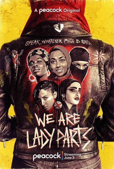 watch-We Are Lady Parts (2021)