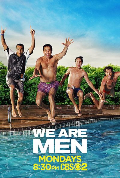 watch-We Are Men (2013)