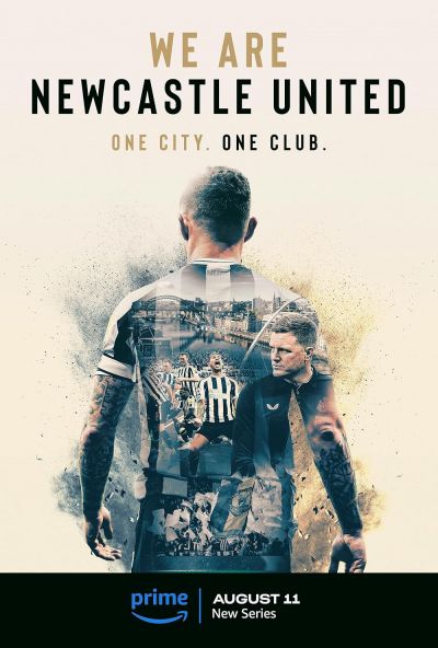 watch-We are Newcastle United (2023)