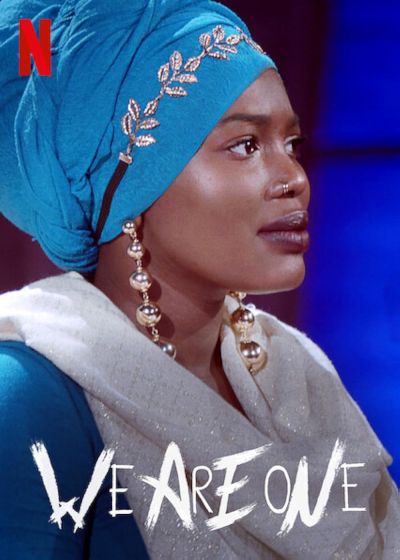 watch-We Are One (2020)