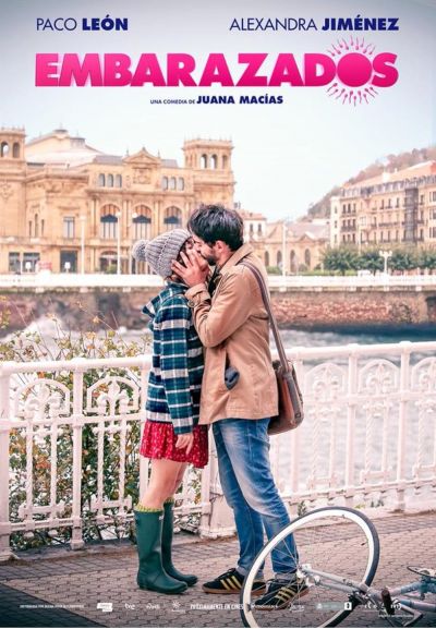 watch-We Are Pregnant (2016)