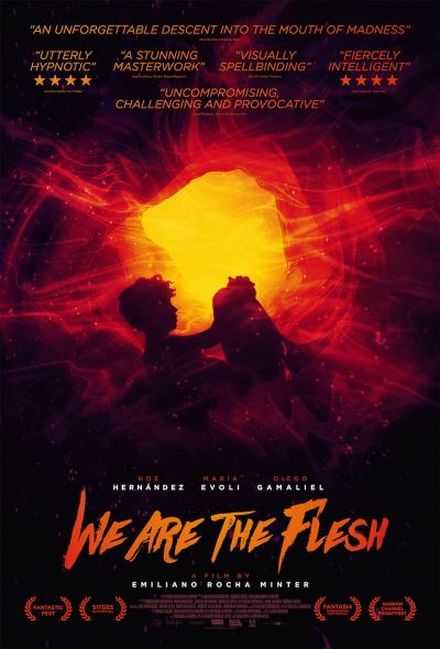 watch-We Are the Flesh (2017)