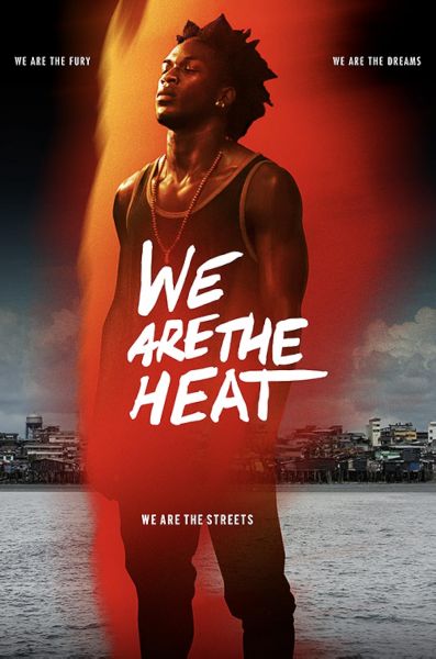 watch-We Are the Heat (2019)
