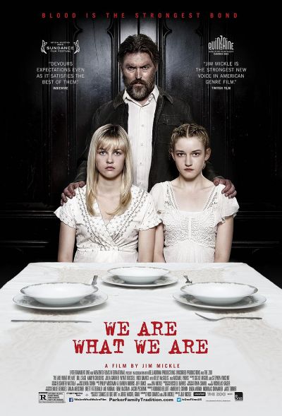 watch-We Are What We Are (2013)