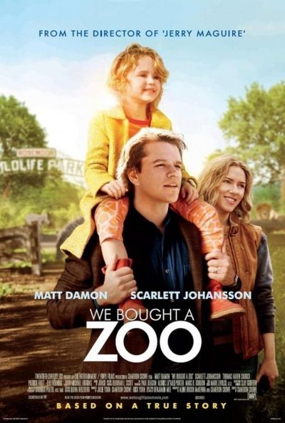 watch-We Bought a Zoo (2011)