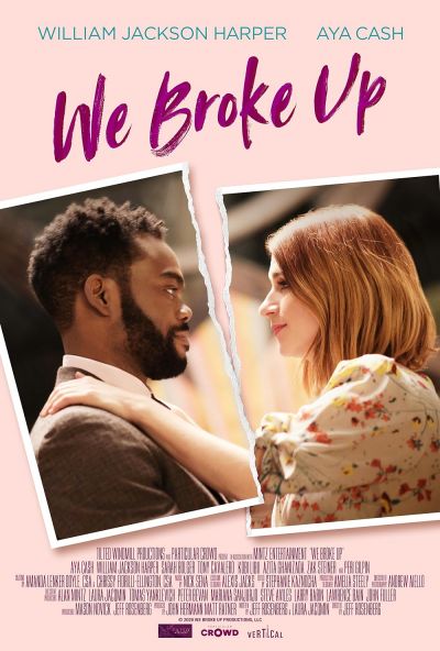 watch-We Broke Up (2021)