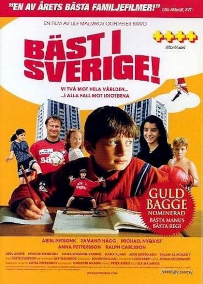 watch-We Can Be Heroes! (2002)