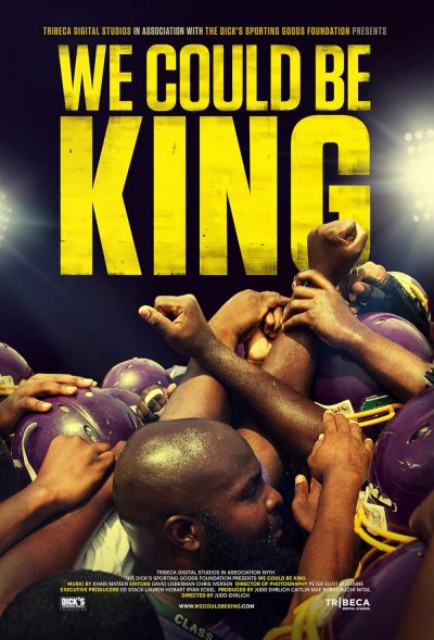 watch-We Could Be King (2014)