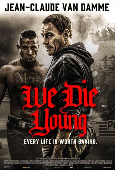 watch-We Die Young (2019)