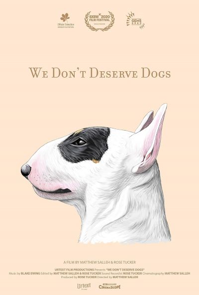 watch-We Don't Deserve Dogs (2021)
