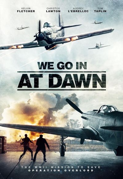 watch-We Go in at Dawn (2020)