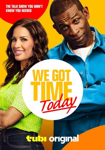 watch-We Got Time Today (2024)
