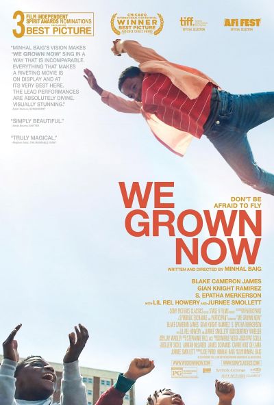 watch-We Grown Now (2023)
