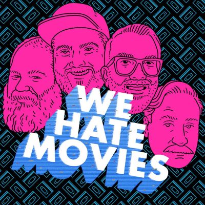 watch-We Hate Movies (2018)