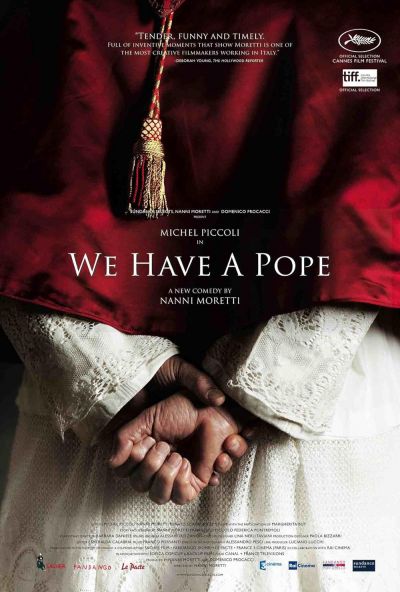 watch-We Have a Pope (2011)