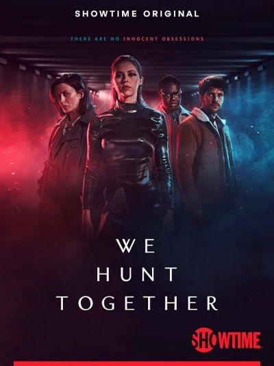 watch-We Hunt Together (2020)