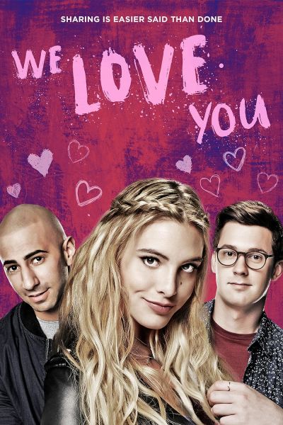 watch-We Love You (2016)