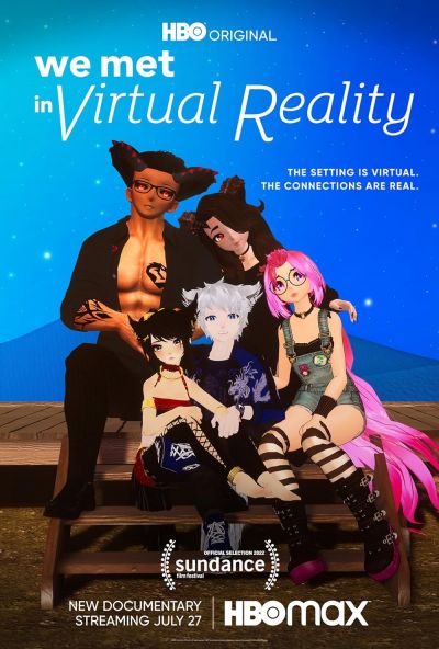 watch-We Met in Virtual Reality (2022)