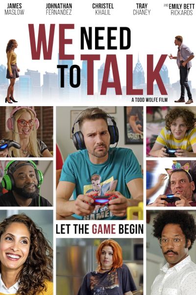 watch-We Need to Talk (2022)